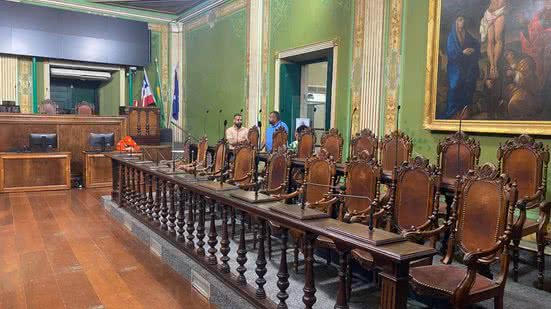 Carolina Papa / Bnews