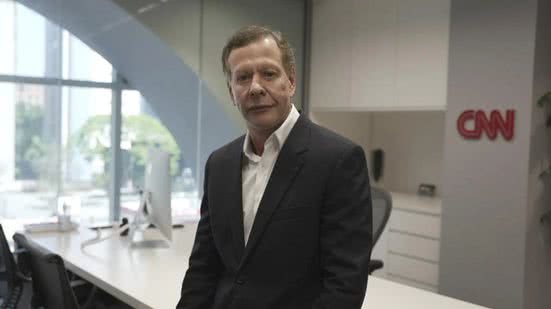 Reprodução / CNN Brasil