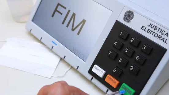 Antonio Augusto/Ascom/TSE