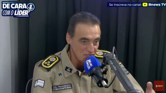 Reprodução / BNewsTv