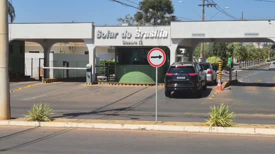 Henrique Brinco / BNews