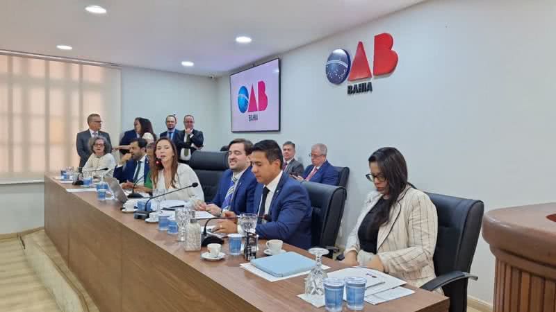 Claudia Cardozo / BNEWS