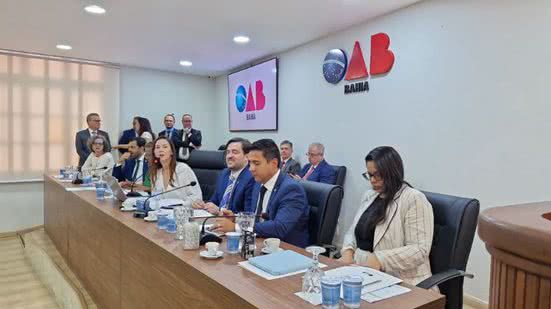 Claudia Cardozo / BNEWS