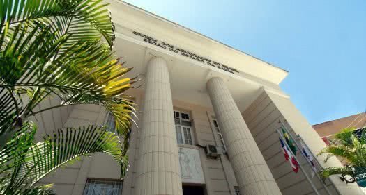 Angelino de Jesus / OAB-BA / Arquivo