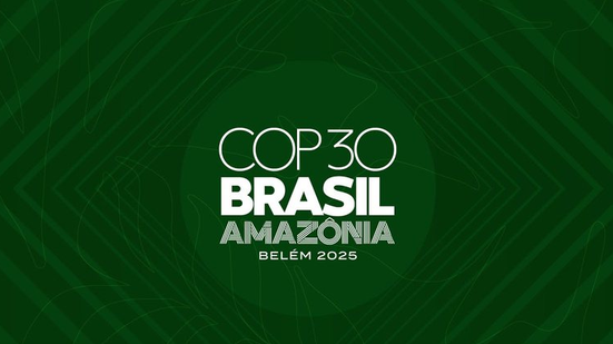 Divulgação / COP 30 Amazônia Belém