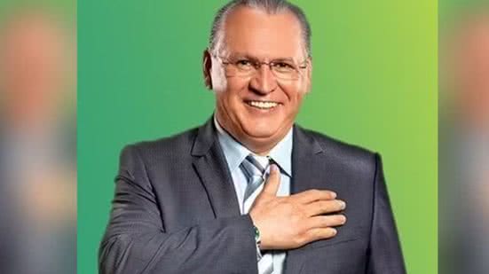 Reprodução/Redes Sociais