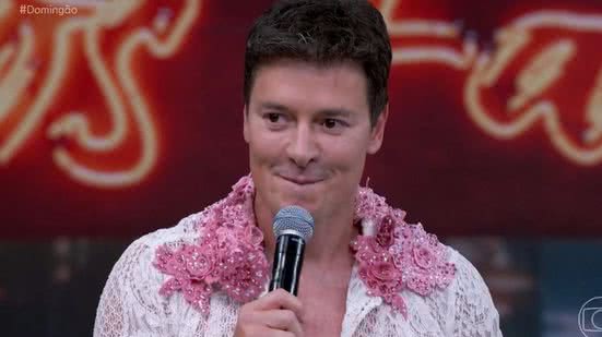 Foto: Reprodução / redes sociais / Globo