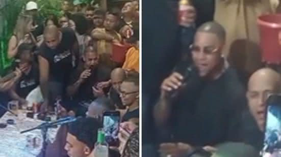 Foto: Reprodução / redes sociais