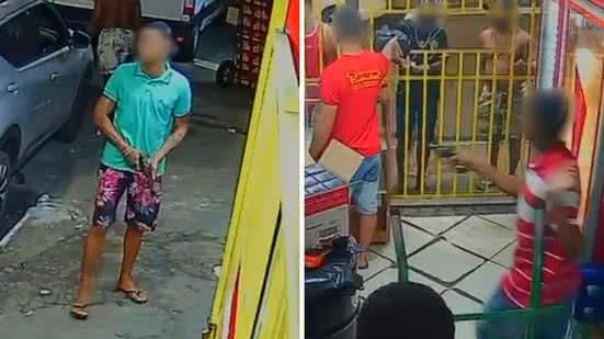 Foto: Reprodução / vídeo