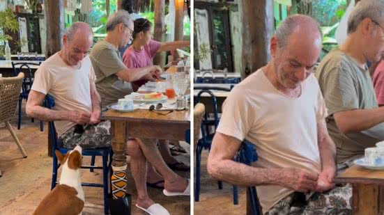 Foto: Reprodução / redes sociais