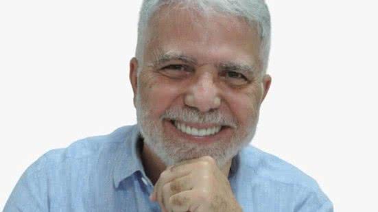 Reprodução: Arquibo pessoal / José Medrado