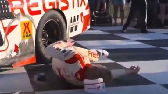 Foto: Reprodução  / Vídeo