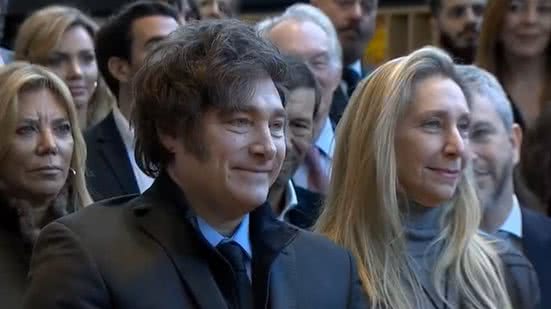 Foto: Oficina del Presidente / YouTube / Divulgação