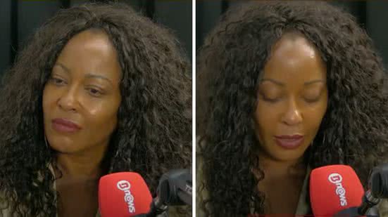 Foto: Reprodução / BNews TV