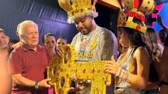 Foto: Reprodução / Prefeitura de Cajazeiras