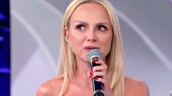 Foto: Reprodução / SBT