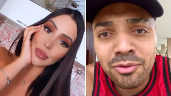 Reprodução / Redes Sociais