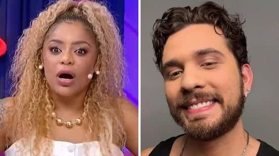 Foto: Reprodução / SBT/ redes sociais