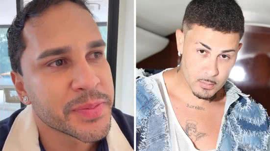 Foto: Reprodução / redes sociais