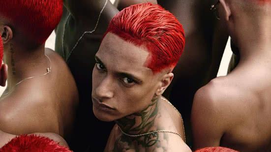 Foto: Reprodução / redes sociais / dazed