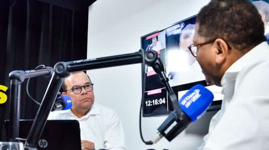 Foto: Reprodução / De Cara com o Líder