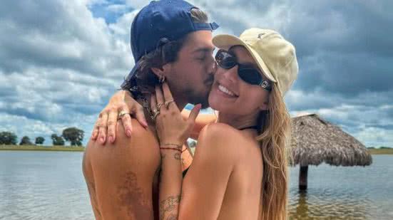 Reprodução Redes sociais