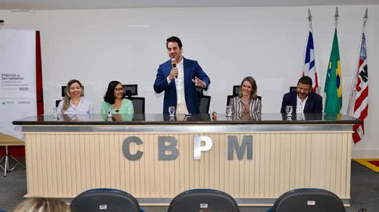 Foto: Wilson Sabadin/Divulgação/CBPM