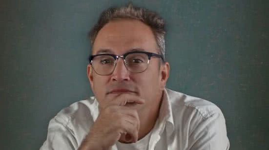 Foto: Arquivo pessoal / Santiago Gómez