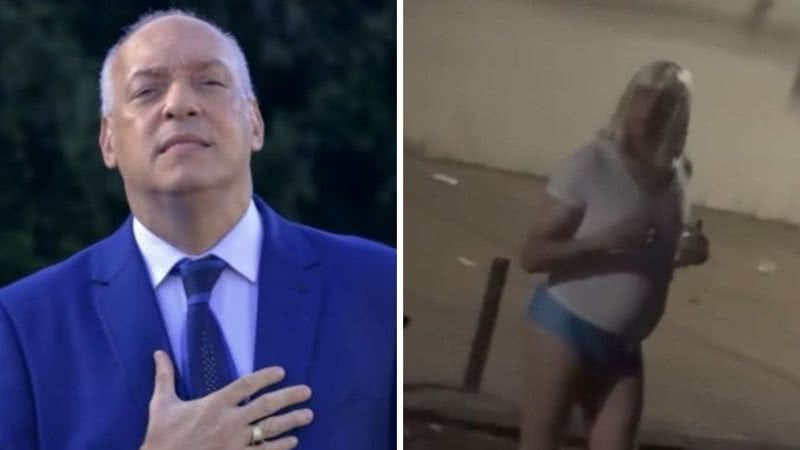 Reprodução / Redes Sociais