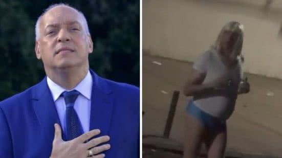 Reprodução / Redes Sociais