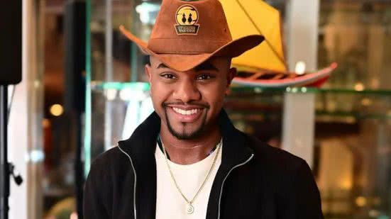 Reprodução Redes sociais