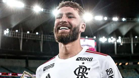 Foto: Reprodução / Redes Sociais @leopereira4