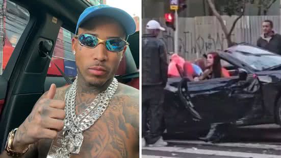 Foto: Reprodução / redes sociais