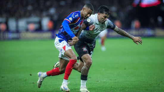 Rafael Rodrigues/EC Bahia