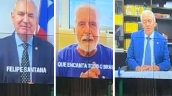 Carolina Papa / BNEWS