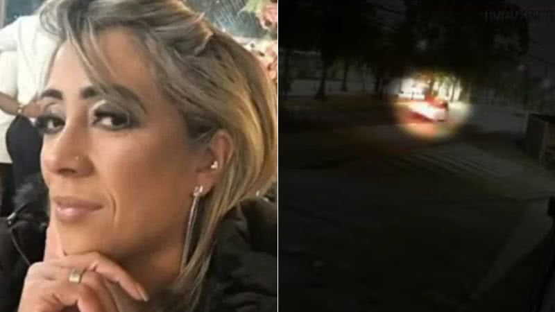 Reprodução/Redes sociais/TV Globo