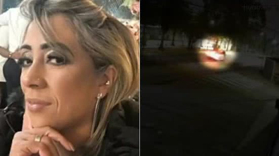 Reprodução/Redes sociais/TV Globo