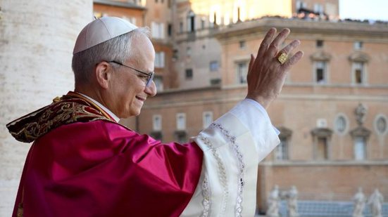 Reprodução Vatican News