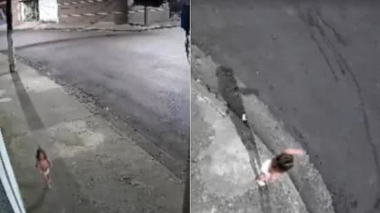 Reprodução/TV Globo