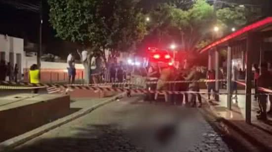 Reprodução/TV Sudoeste