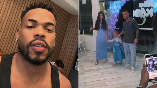 Reprodução/Redes Sociais