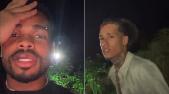 Reprodução/Redes Sociais