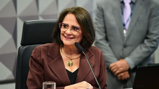 Edilson Rodrigues/Agência Senado