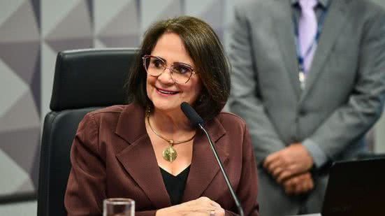 Edilson Rodrigues/Agência Senado