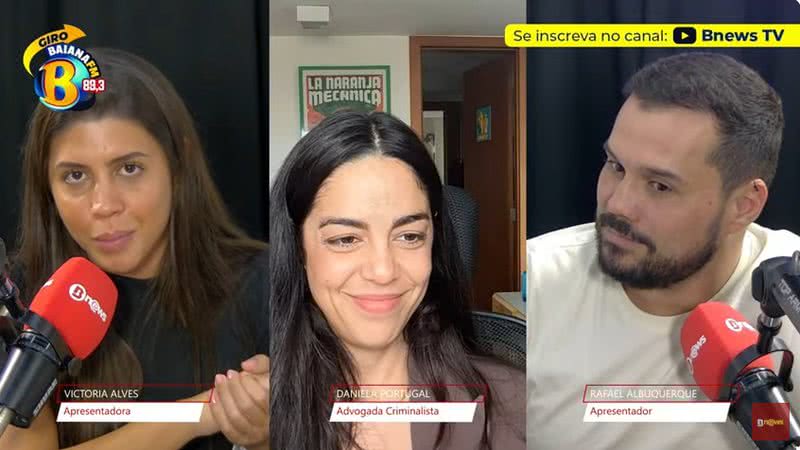 Reprodução / Youtube