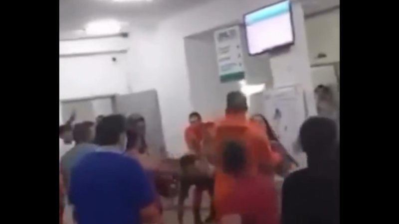 Reprodução / redes sociais