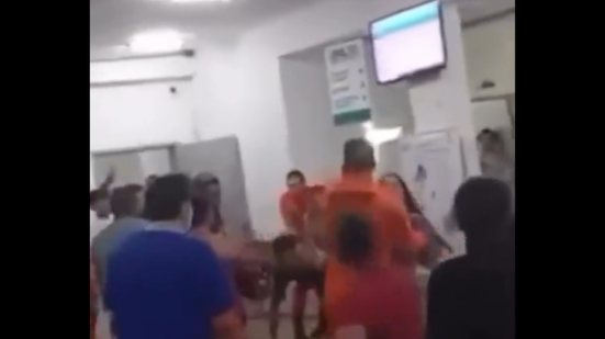 Reprodução / redes sociais