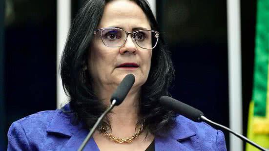 Waldemir Barreto / Agência Senado