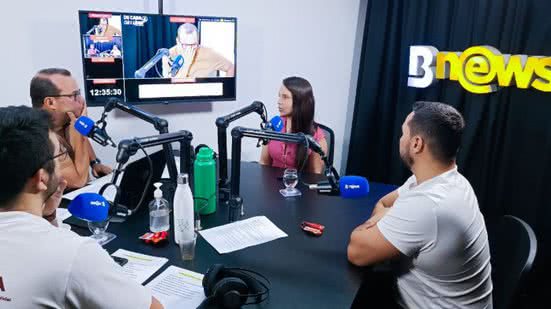 Foto: Carlos Alberto
