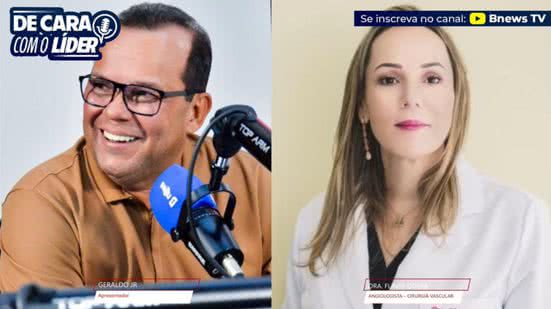 Reprodução / BNewsTV